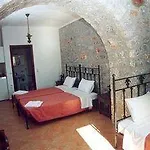 Penzion Las - Giannakakoy Traditional Stone Houses