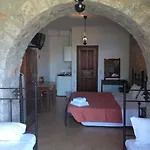 Penzion Las - Giannakakoy Traditional Stone Houses