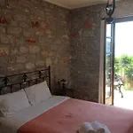 Las - Giannakakoy Traditional Stone Houses 3* Néon Oítilon