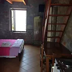Las - Giannakakoy Traditional Stone Houses 3* Néon Oítilon