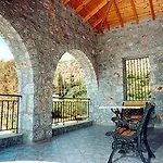 Penzion Las - Giannakakoy Traditional Stone Houses Néon Oítilon