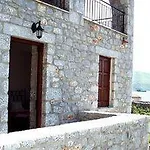 Las - Giannakakoy Traditional Stone Houses Néon Oítilon
