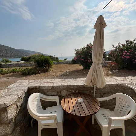 - Giannakakoy Traditional Stone