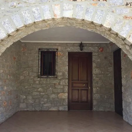 - Giannakakoy Traditional Stone Gasthuis