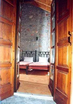 Las - Giannakakoy Traditional Stone Houses Guest house 2*
