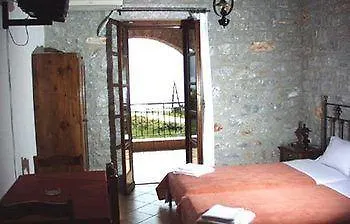 Las - Giannakakoy Traditional Stone Houses 2* Neo Oitilo