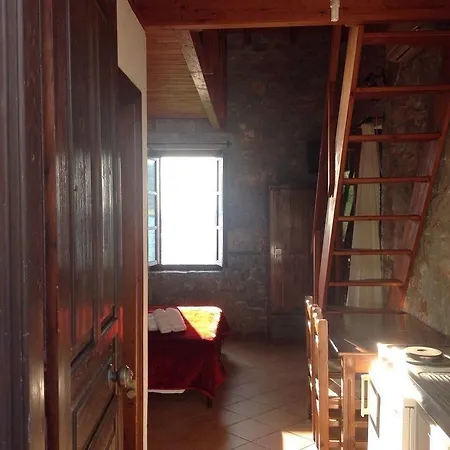 Guest house Las - Giannakakoy Traditional Stone Houses 2*