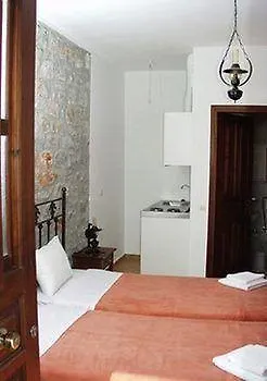 Las - Giannakakoy Traditional Stone Houses Guest house 2*