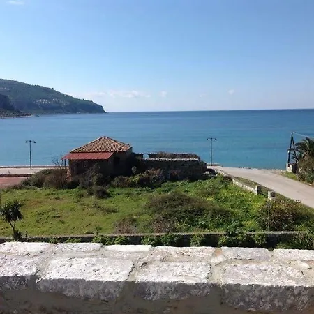 Las - Giannakakoy Traditional Stone Houses 2*