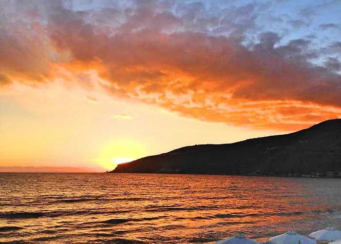 Gasthuis - Giannakakoy Traditional Stone