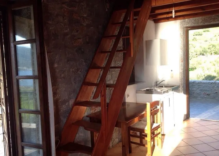 - Giannakakoy Traditional Stone