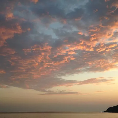 Pensión - Giannakakoy Traditional Stone