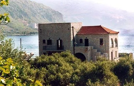 - Giannakakoy Traditional Stone