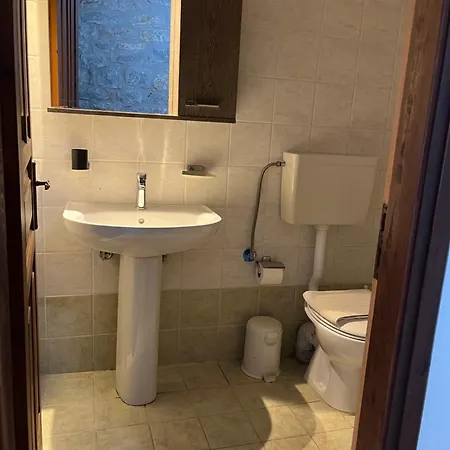 - Giannakakoy Traditional Stone بيت ضيافة