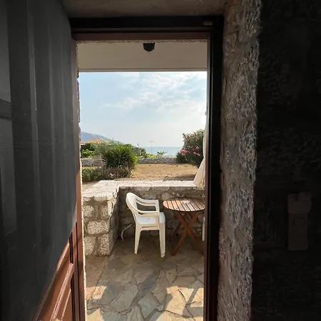 بيت ضيافة - Giannakakoy Traditional Stone