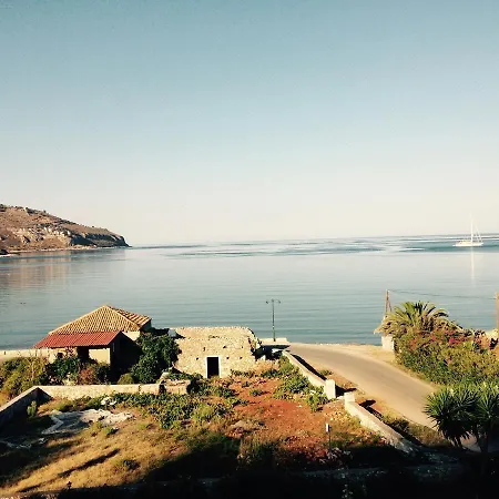 - Giannakakoy Traditional Stone 3*