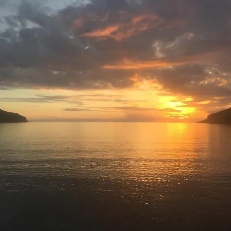 - Giannakakoy Traditional Stone Pensión