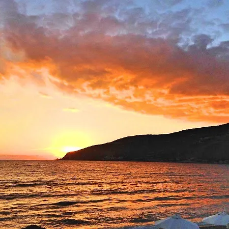 بيت ضيافة - Giannakakoy Traditional Stone