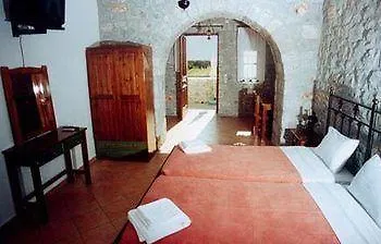 Las - Giannakakoy Traditional Stone Houses 3* Neo Oitilo