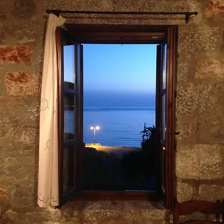- Giannakakoy Traditional Stone