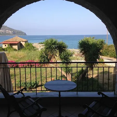 - Giannakakoy Traditional Stone