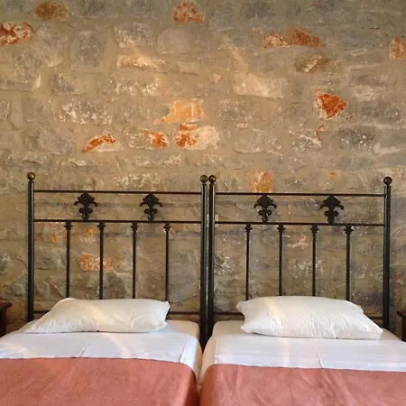 - Giannakakoy Traditional Stone Pensión