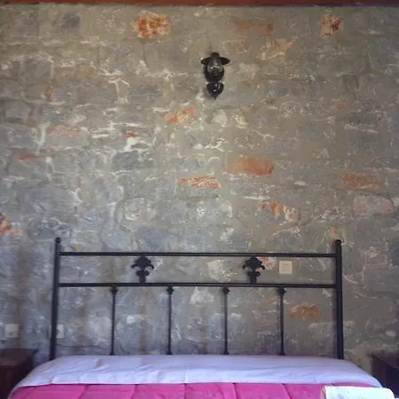 Las - Giannakakoy Traditional Stone Houses Guest house 3*