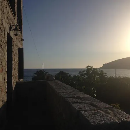 - Giannakakoy Traditional Stone بيت ضيافة Néon Oítilon