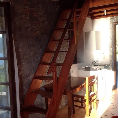 - Giannakakoy Traditional Stone