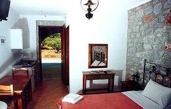 - Giannakakoy Traditional Stone 3*