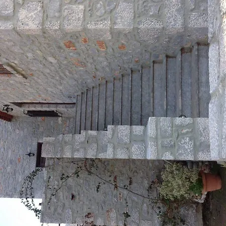 - Giannakakoy Traditional Stone Pensión 3*