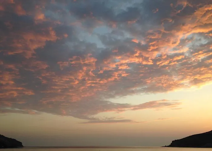 Gæstehus - Giannakakoy Traditional Stone