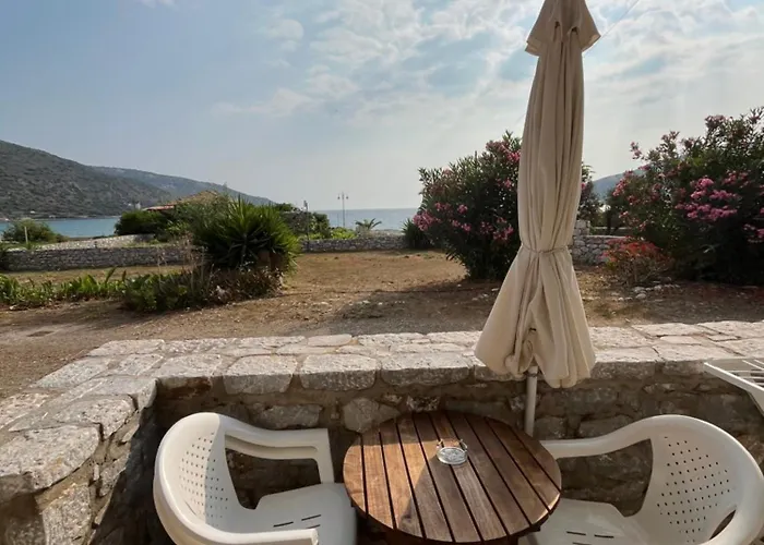 - Giannakakoy Traditional Stone