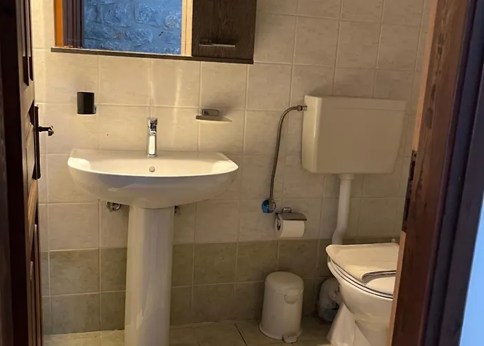 - Giannakakoy Traditional Stone Gæstehus