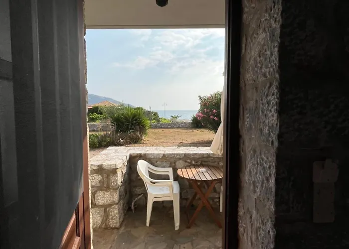 Casa de hóspedes - Giannakakoy Traditional Stone