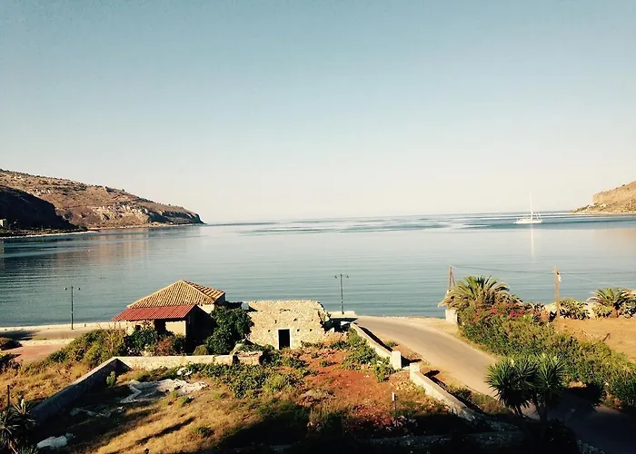 - Giannakakoy Traditional Stone 3*