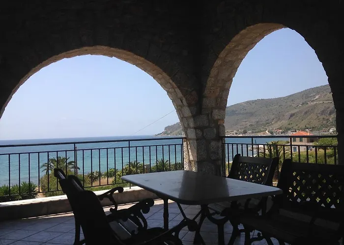 Gæstehus - Giannakakoy Traditional Stone 3*