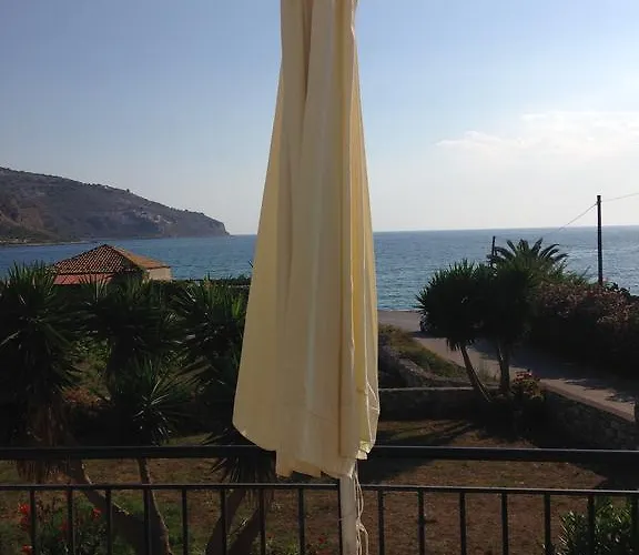 - Giannakakoy Traditional Stone Néon Oítilon