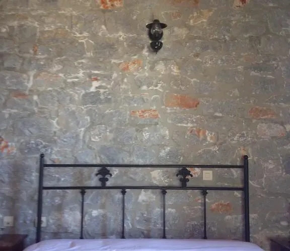 - Giannakakoy Traditional Stone Casa de hóspedes 3*