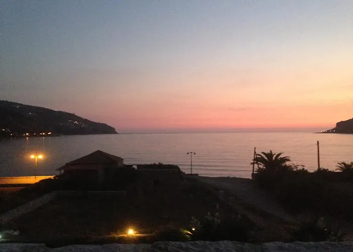 Casa de hóspedes - Giannakakoy Traditional Stone