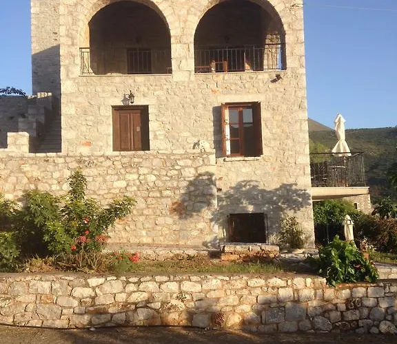 - Giannakakoy Traditional Stone