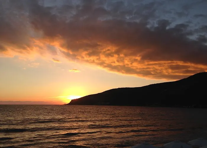 - Giannakakoy Traditional Stone Casa de hóspedes 3*