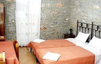 Gæstehus - Giannakakoy Traditional Stone Néon Oítilon