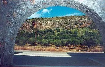 - Giannakakoy Traditional Stone 3*